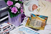 بیشترین موارد رهاسازی نوزادان در حرم امام رضا(ع) و بیمارستان‌هاست