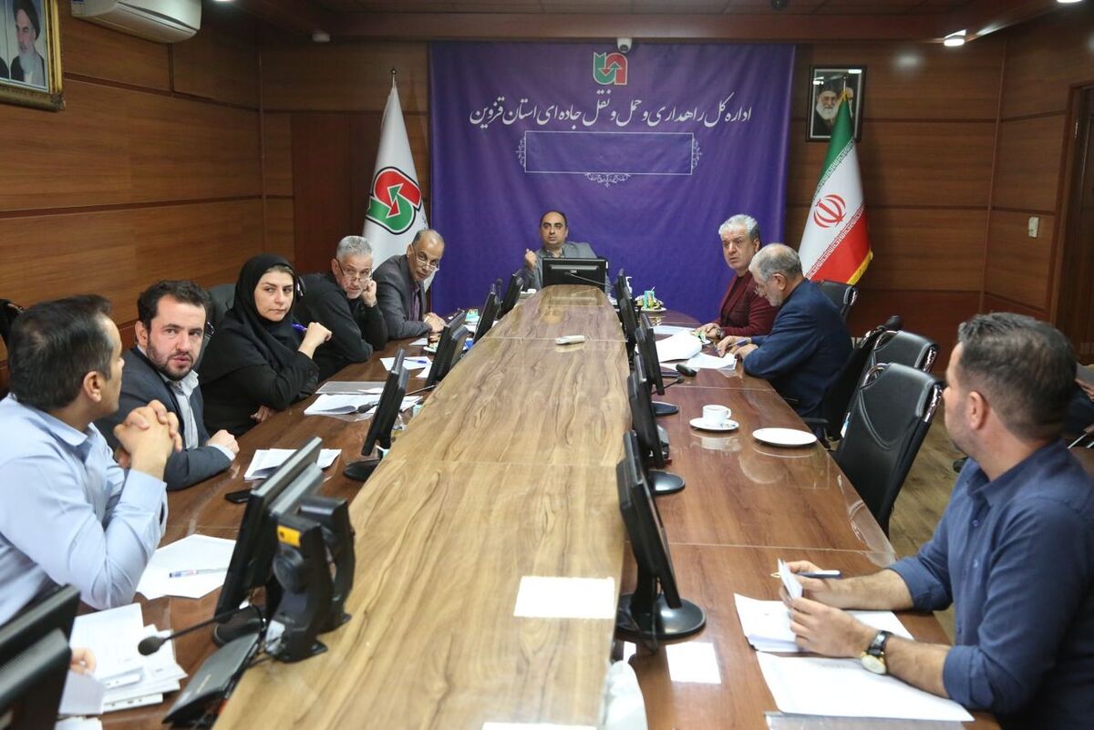 در پنجمین جلسه کمیسیون ماده ۱۲، ۲۰ پرونده مرتبط با شکایات رانندگان، کسری ناوگان ملکی و بارنامه‌های مشکوک مورد بررسی و تصمیم‌گیری قرار گرفت.