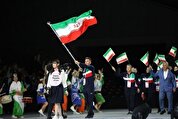 پایان کار کاروان ورزش ناشنوایان ایران در المپیک ۲۰۲۵ توکیو با ۳۷ مدال 