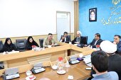 لزوم تدوین شیوه‌نامه تحول‌آفرین در شورای اطلاع‌رسانی یزد