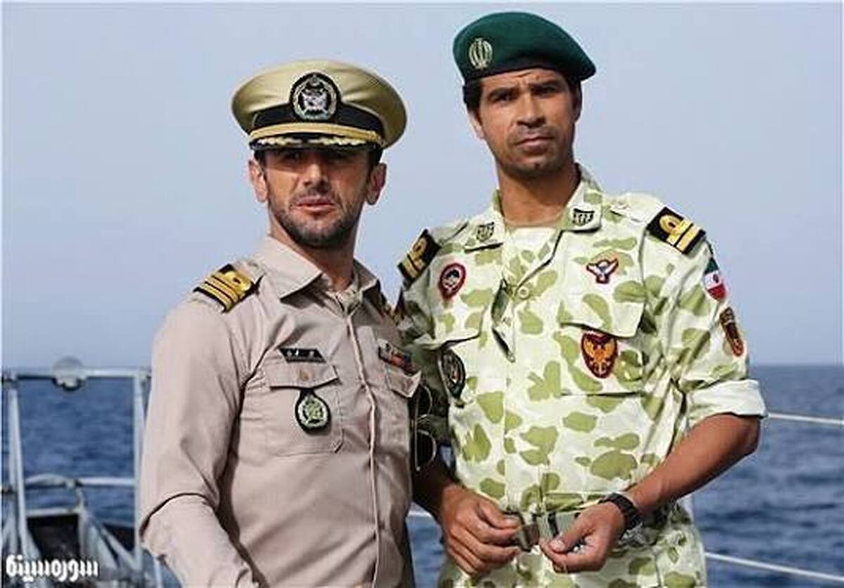 به مناسبت گرامیداشت روز نیروی دریایی، شبکه نمایش فیلم «پی ۲۲» را برای مخاطبان پخش می‌کند.