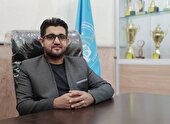 رئیس هیات ورزش بیماران خاص و پیوند اعضای خوزستان انتخاب شد
