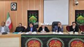 زمینه‌سازی برای انتخاباتی با کیفیت و مشارکت بالا در اردیبهشت‌ماه ۱۴۰۵