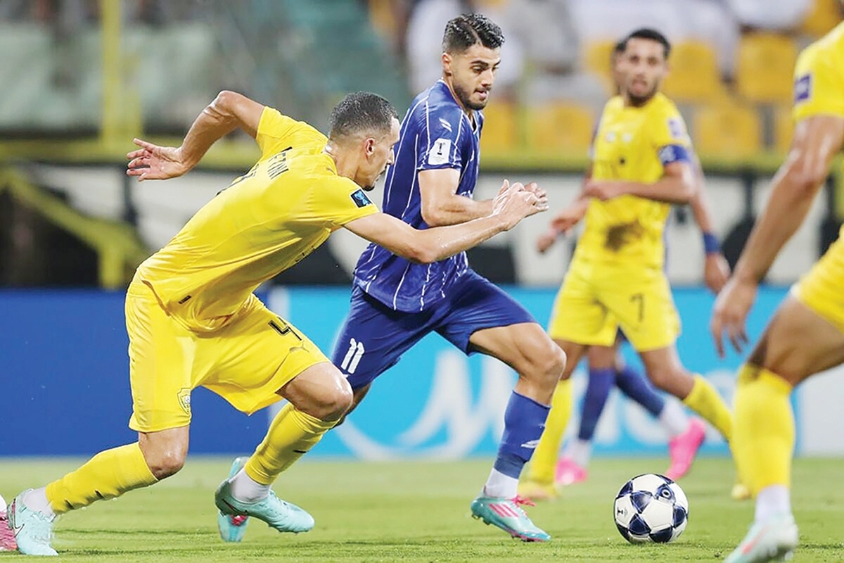 امشب ورزشگاه شهدای شهر قدس شاهد یکی از حساس‌ترین نبردهای مرحله گروهی لیگ قهرمانان آسیا خواهد بود: استقلال تهران در برابر الوصل امارات. این دیدار که هوادارن آبی از آن به عنوان «فرصت انتقام» یاد می‌کنند، فرصتی طلایی برای شاگردان ساپینتو است تا زخم تلخ شکست ۷ بر یک بازی رفت را التیام بخشند. بله، همان باخت سنگینی که هواداران آبی‌پوش را به مرز انفجار رساند و ساپینتو را در آستانه اخراج قرار داد. اما حالا، با یک پیروزی قاطع.