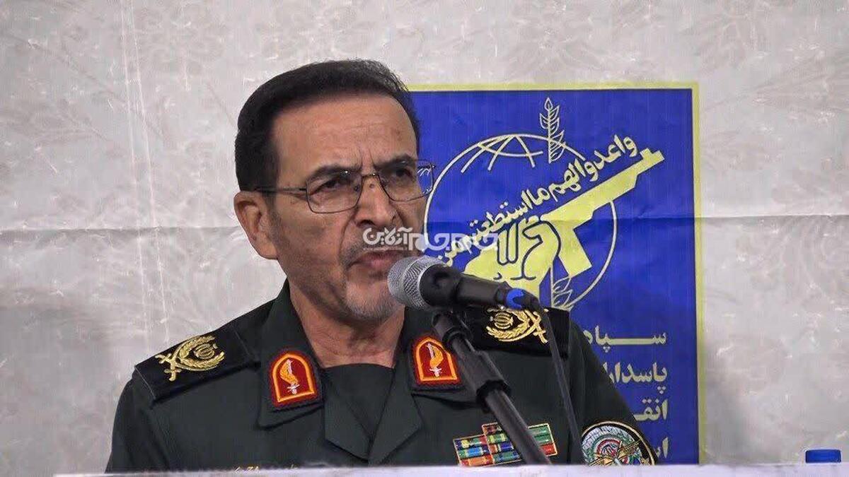 سردار وحید جلیلی، مدیرکل حفظ آثار و نشر ارزش‌های دفاع مقدس آذربایجان غربی، در همایش اقتدار بسیجیان تکاب تأکید کرد که اقتدار، ایمان و حضور مردمی بسیج در تمامی عرصه‌ها موجب شکست نقشه‌ها و هیمنه دشمنان انقلاب اسلامی شده است.