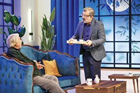 شبانه‌های هنری شبکه یک