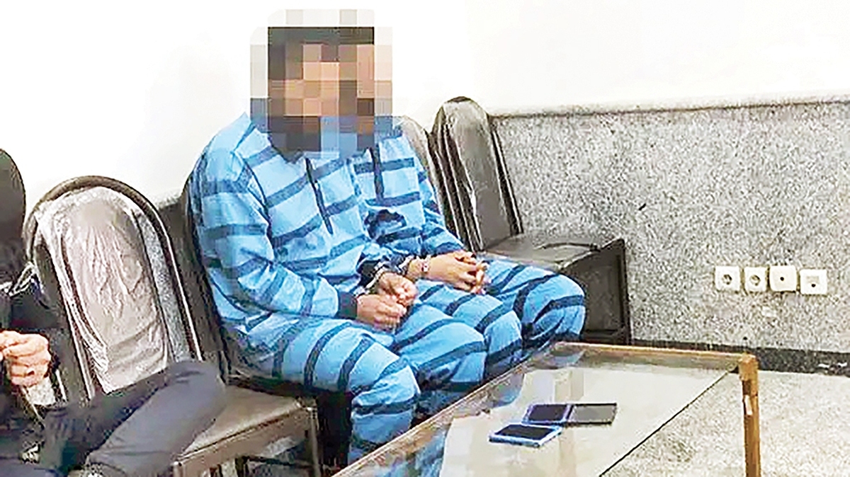 پرونده دو قاتلی که دو سال پیش و به دلیل اختلافات قبلی، جوانی را به عمد و با ضربات متعدد چاقو به قتل رسانده بودند، سرانجام به ایستگاه پایانی رسید و حکم قصاص نفس آنها در دیوان عالی کشور مهر تأیید خورد.