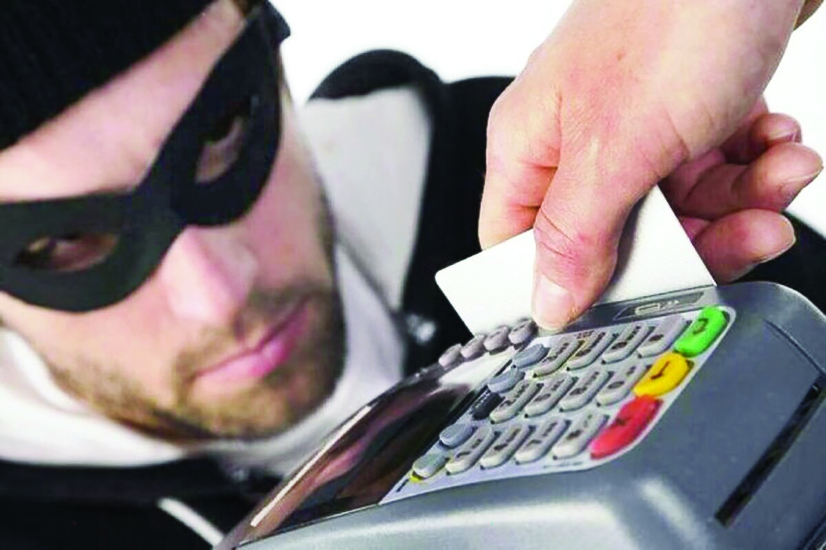 می‌گوید کارش را با فیشینگ آغاز کرد  اما با رمز‌های یک‌بار مصرف کاسبی‌اش کساد شد و دیگر مثل قبل نمی‌توانست دست در جیب مردم کند. این اواخر هم سراغ اسکیمر رفت که اینجا درآمدش خوب بود و توانست میلیاردی به جیب بزند اما با شکایت قربانیان و پیگیری‌های پلیس فتا دستگیر شد.