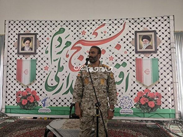 انقلاب اسلامی، احیاکننده ارزش‌های اسلامی و انسانی بود