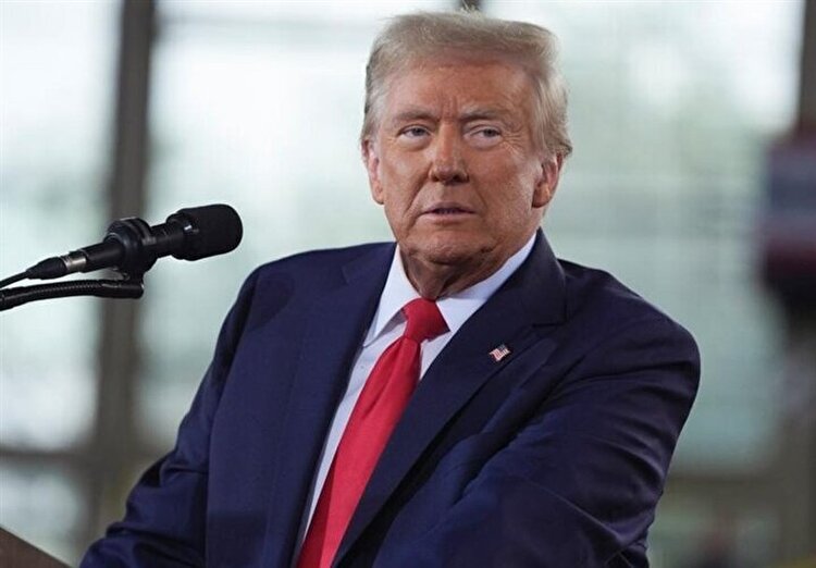 پرونده دخالت ترامپ در انتخابات ۲۰۲۰ مختومه شد