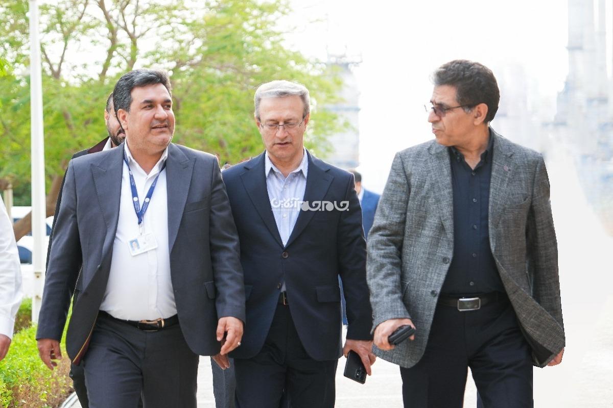 شرکت های بزرگ در دنیا، علاوه بر اینکه مصدر خلق ثروت هستند، مصدر خلق سرمایه اجتماعی هستند و شرکت پتروشیمی نوری نیز در این زمینه پیشتاز است.