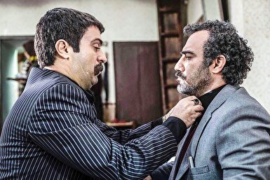 بازهم بازی نظرسنجی‌!