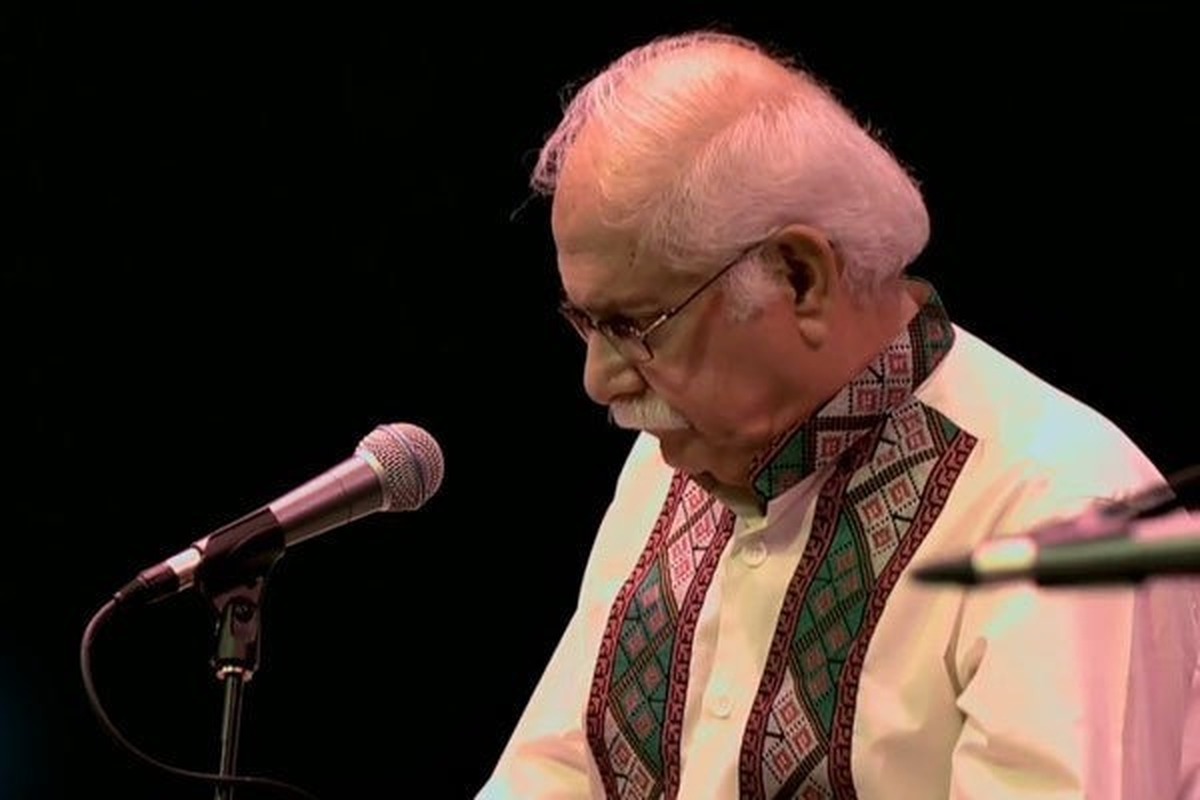 ناصر مسعودی، خواننده و آهنگساز برجسته گیلان ملقب به «بلبل گیلان» در  ۹۰ سالگی درگذشت.