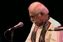 درگذشت بلبل گیلان