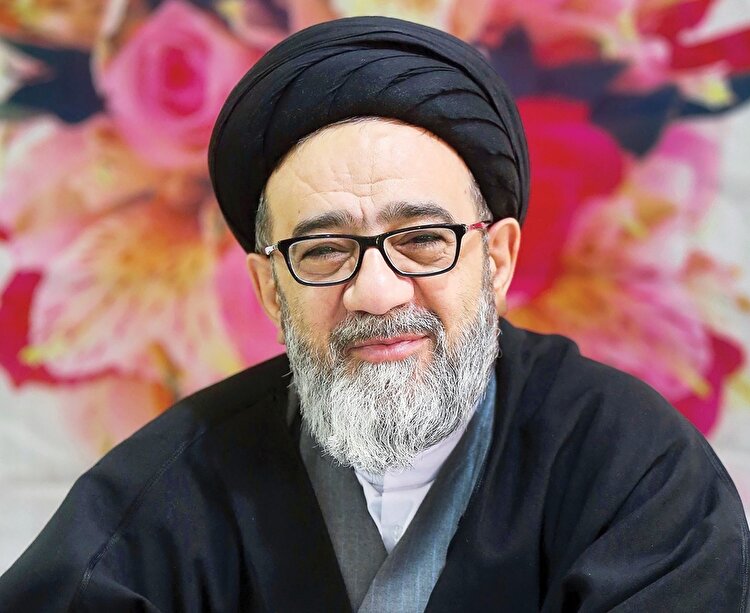 امام شنبه تا جمعه