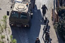 بازداشت ۶۰ فلسطینی در کرانه باختری