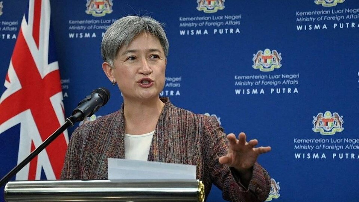 دولت استرالیا با انتشار ادعا‌های بی‌اساس، سپاه پاسداران انقلاب اسلامی ایران را در فهرست ادعایی حامیان دولتی تروریسم قرار داده است.