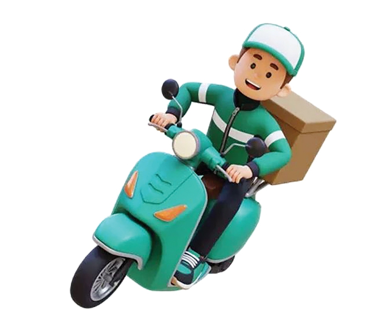 همه چیز از آنجا شروع شد که تصمیم گرفتم برخلاف عقیده پدر و مادرم و بدون بررسی تاروپود لباس‌ها با ذره‌بین و لوله کردن کفش برای اطمینان از کیفیت جزء به جزء مواد اولیه‌اش، اینترنتی خرید کنم و این گونه با ژستِ «دیگر بزرگ شده‌ام و درست تصمیم می‌گیرم» پول‌های عزیزم را به دست باد سپردم.