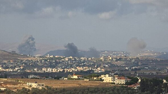 شهادت ۳۳۵ لبنانی توسط رژیم صهیونیستی از زمان برقراری آتش‌ بس