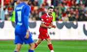 پرسپولیس با برد به استقبال دربی رفت
