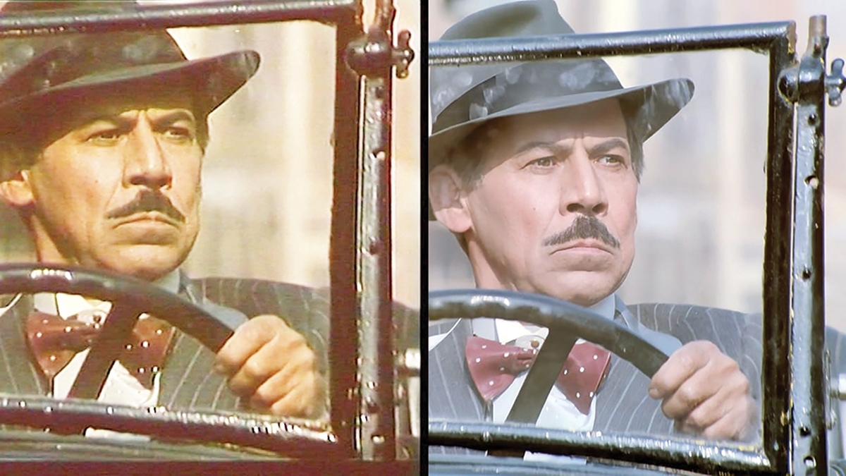 بازسازی رنگ و نور سریال «هزاردستان» در شبکه آی‌فیلم که توجه بینندگان را به خود جلب کرده، ممکن است در ظاهر فقط یک تصمیم فنی به‌نظر برسد اما در عمق خود حامل معنایی فرهنگی است چراکه این اثر صرفا یک محصول تصویری نیست بلکه بخشی از حافظه‌ جمعی ایران در دوران شکل‌گیری هویت رسانه‌ای ملی است.