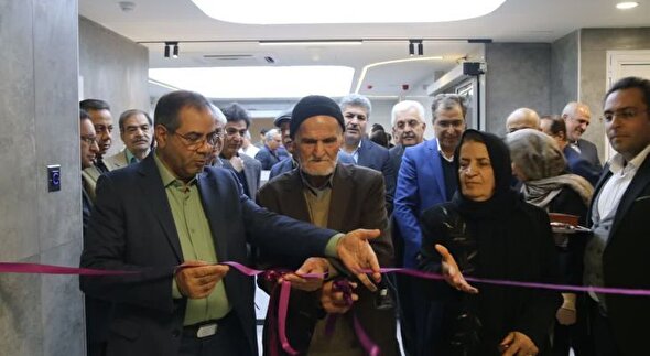 افزایش ۲۲ هزار مترمربعی زیرساخت‌های درمانی یزد با تکمیل ۲۸ پروژه سلامت