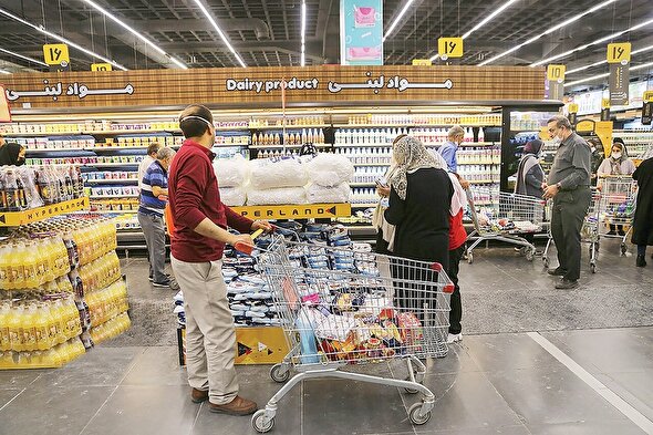 سفره‌ها زیر تیغ قیمت‌ها