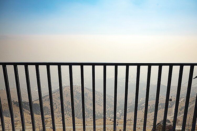 دود ترک فعل