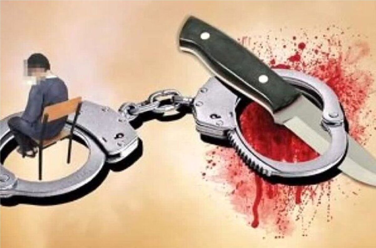 مرد جوانی که همسرش به‌اتهام معاونت در قتل شوهر سابقش محکوم به ۲۰ سال حبس شده بود، با درخواست قضایی، خواستار کاهش مجازات او به‌خاطر پسر خردسال‌شان و فراهم‌شدن زمینه آزادی وی شد.