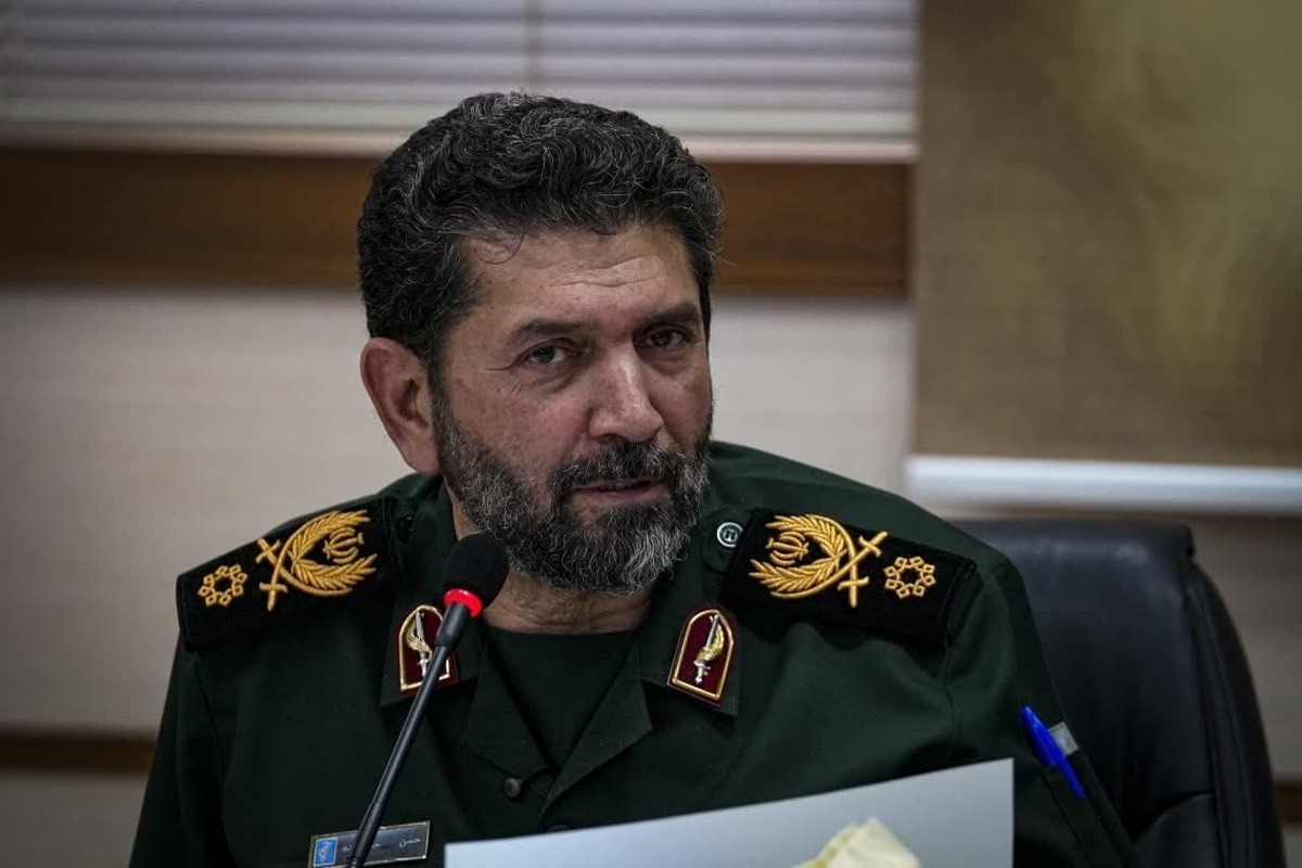 فرمانده سپاه حضرت محمد رسول‌الله (ص) تهران بزرگ، بسیج را پیشران همه پیشرفت‌های انقلاب اسلامی دانست و گفت: بسیج دستگاه توانمندی است که می‌تواند تهدیدات را به فرصت تبدیل کند.