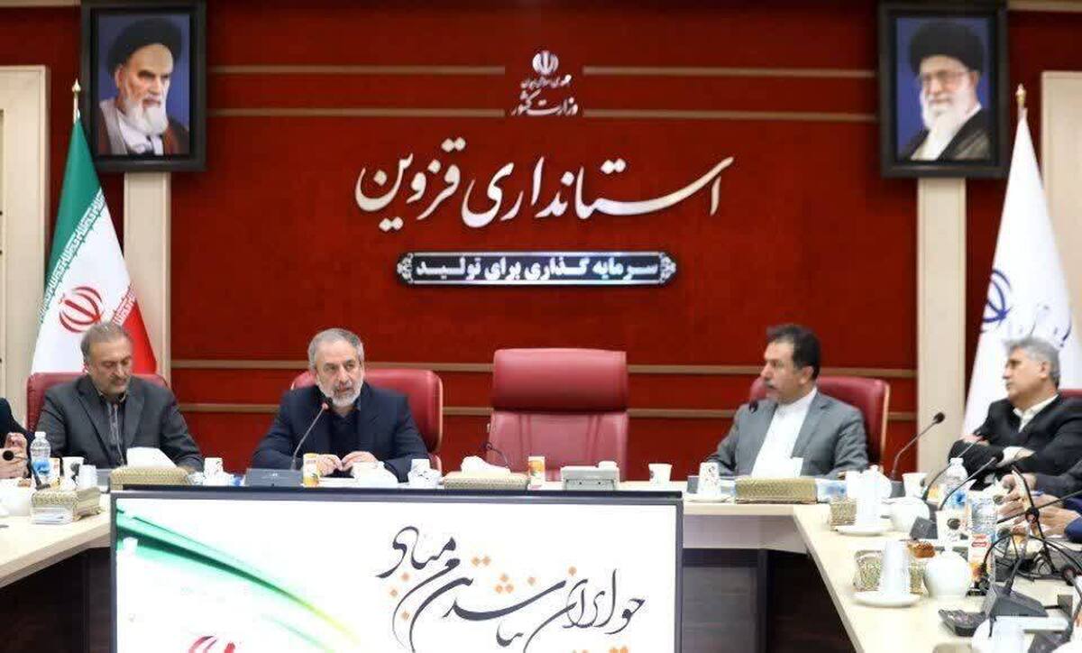 محمدرضا صفی‌خانی گفت: در حوزه تسهیلات بانکی بالاتر از میانگین کشوری هستیم، اما در بخش سپرده‌ها جایگاه واقعی قزوین محقق نشده و باید برای ارتقای آن اقدام کنیم.