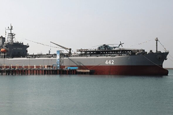 ببینید | صفر تا صد ویژگی‌های پایگاه شناوری کردستان