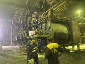 پلمب واحد‌های متخلف؛ اقدام قاطع محیط زیست اشتهارد