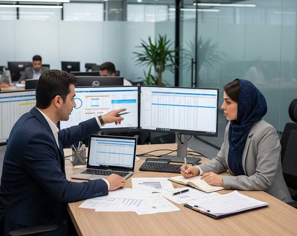 انتخاب موسسه حسابرسی از بین موسسات معتبر