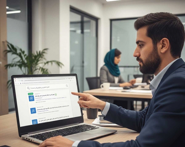 انتخاب موسسه حسابرسی از بین موسسات معتبر