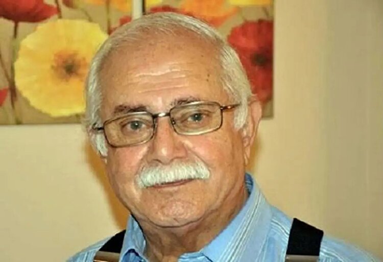 بهروز افخمی: مسعودی در خانه و ما گرد جهان می‌گشتیم!