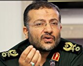 پیام رئیس سازمان بسیج مستضعفین خطاب به رهبر معظم انقلاب اسلامی