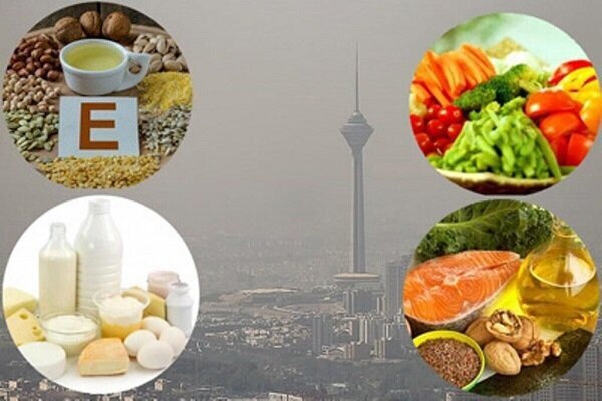 معمولا هنگام آنفلوآنزا اشتها کاهش می‌یابد، اما هر بار که غذا می‌خورید بهتر است خوراکی‌هایی انتخاب کنید که انرژی و مواد مغذی لازم برای بهبود شما را فراهم کنند.