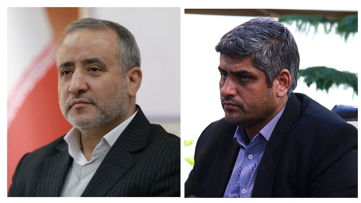 استاندار و رئیس مجمع نمایندگان استان خراسان جنوبی با ارسال نامه‌ای به رئیس سازمان صداوسیما از برگزاری رویداد ملی «ایران جان، خراسان جنوبی ایران» قدردانی کردند.