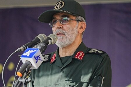 آمادگی کامل بسیج و سپاه