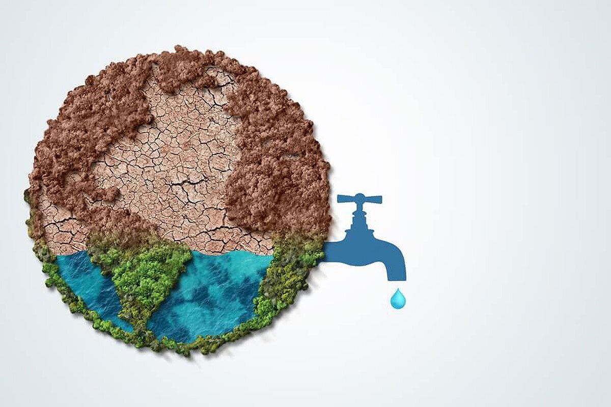 ذخایر سدهای تأمین‌کننده آب تهران دیگر توان تأمین پایدار مصرف روزانه را ندارند. مصرف فعلی پایتخت حدود۳۳.۵ مترمکعب در ثانیه است؛ تنها ۱۶مترمکعب از این رقم از منابع زیرزمینی تأمین می‌شود و باقی را باید از سدها برداشت کرد.