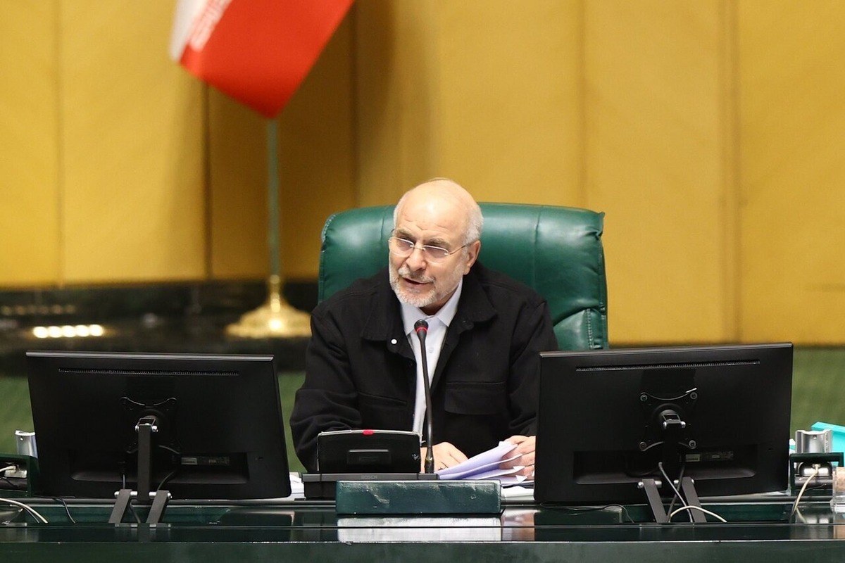 رئیس مجلس شورای اسلامی گفت: مجلس دوازدهم رویکرد اولویت‌دار خود در عرصه‌ی داخلی را حل مسائل مردم خصوصاً در حوزه‌ اقتصاد قرار داده است و برای این امر وظیفه‌ی خود را کمک به دولت در اجرایی‌کردن برنامه‌ی هفتم پیشرفت می‌داند.