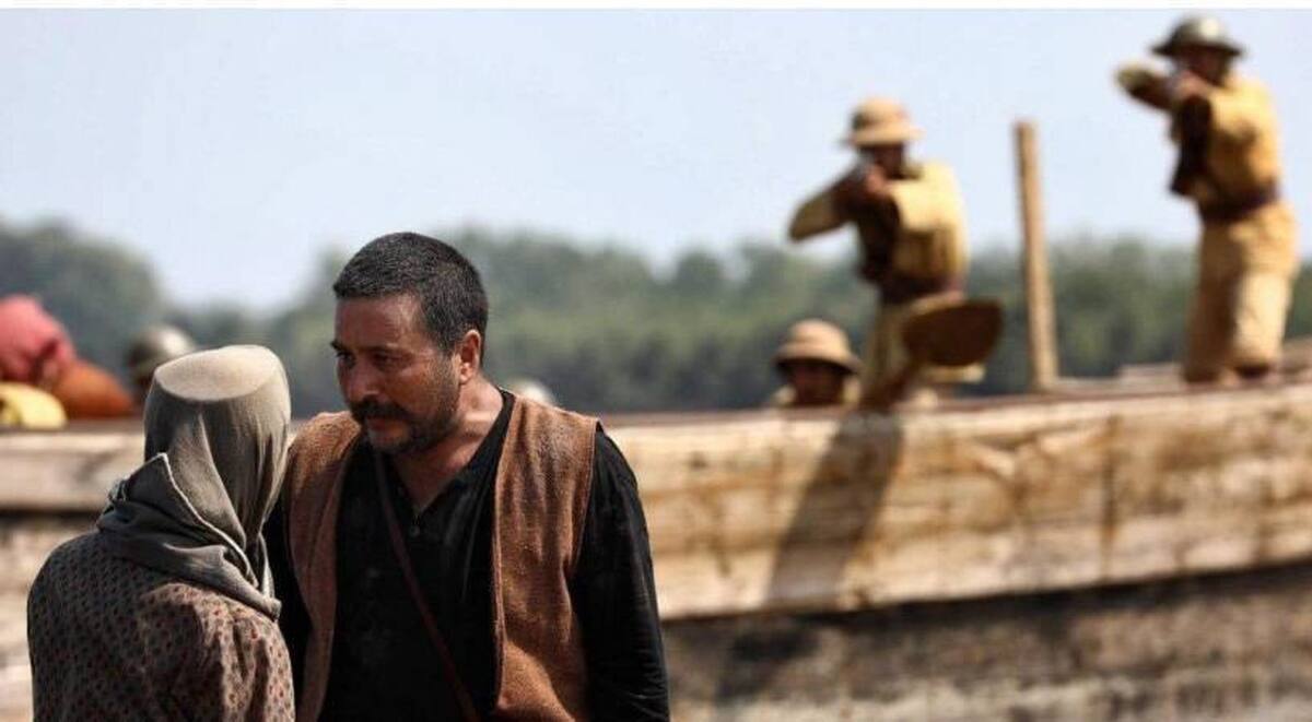 شبکه نمایش به مناسبت سالروز شهادت میرزا کوچک‌خان جنگلی، دوشنبه شب فیلم «روزگاری ایران» را روی آنتن می‌برد؛ اثری که با نگاهی تاریخی، گوشه‌ای از مبارزات و مجاهدت‌های این چهره ماندگار را روایت می‌کند.