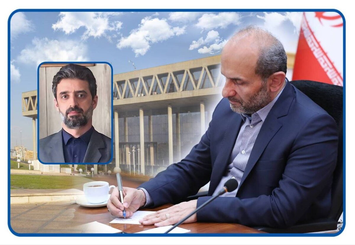 رئیس رسانه ملی با صدور حکمی ایوب نصیری را به سمت مدیرکل صداوسیمای آذربایجان شرقی منصوب کرد.