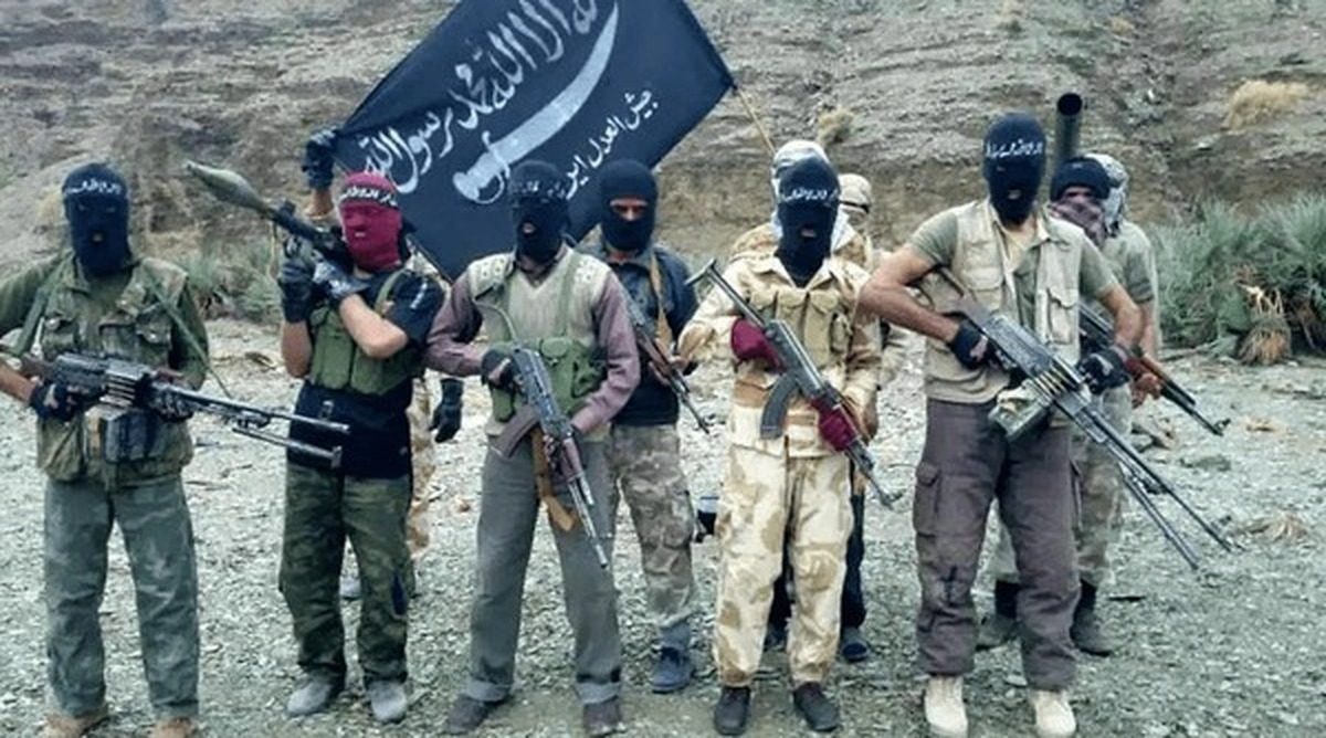 در پی ناکامی رژیم صهیونیستی در برابر پاسخ قاطع ایران، تحرکات تازه‌ای برای سازماندهی گروه‌های تروریستی در شرق کشور آغاز شده؛ تلاشی که با هدف ایجاد ناامنی و مشغول‌سازی ایران طراحی شده، اما با اشراف اطلاعاتی نیرو‌های امنیتی و همراهی مردم سیستان و بلوچستان، بار دیگر در مسیر شکست قرار گرفته است.