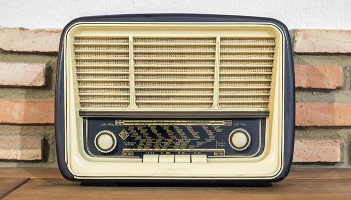 راه را برای نسل تازه در رادیو باز کنید