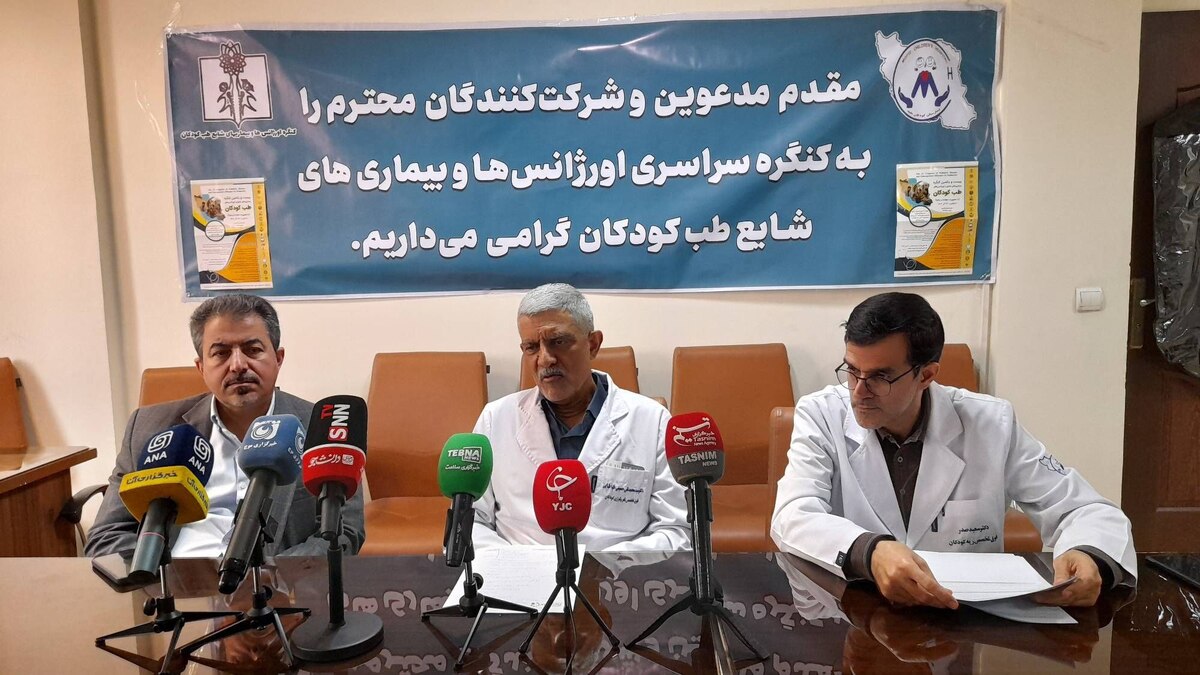 در نشست خبری بیست‌ویکمین کنگره سراسری اورژانس‌ها و بیماری‌های شایع طب کودکان که امروز برگزار شد، مسئولان علمی و اجرایی کنگره بر ضرورت آماده‌سازی نظام سلامت برای مدیریت بحران‌ها و حوادث با محوریت کودکان تأکید کردند.