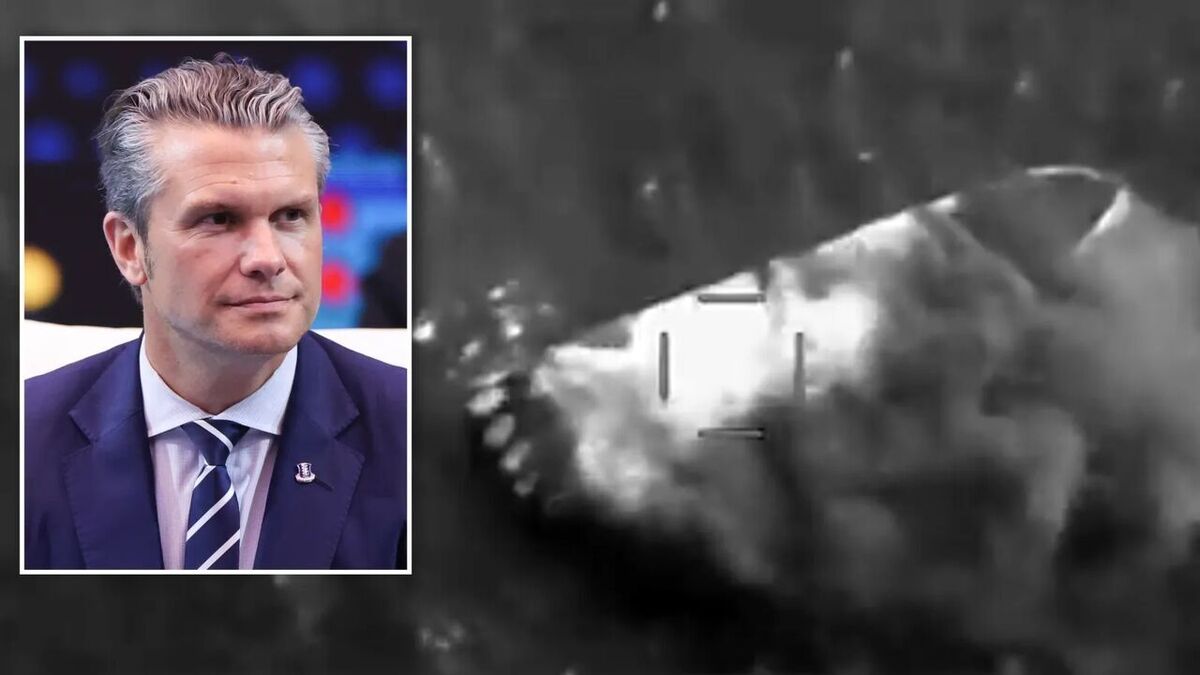 کمیته نیروهای مسلح مجلس نمایندگان ایالات متحده پس از گزارش «واشنگتن پست» درباره دستور «پیت هگست»، وزیر جنگ آمریکا، مبنی بر «کشتن همه» افراد در جریان حمله دوم سپتامبر (۱۱ شهریور) این کشور به یک کشتی‌ در کارائیب، خواستار «بررسی کامل» این عملیات دریایی شد.