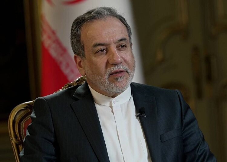 گفت‌وگو با فرانسه ادامه می‌یابد | در پاریس در مورد اوکراین رایزنی کردیم