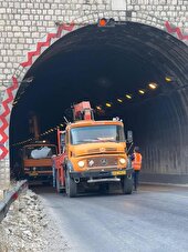 افزایش ایمنی جاده‌های چهارمحال و بختیاری با اجرای پروژه‌های روشنایی و نصب تجهیزات ترافیکی